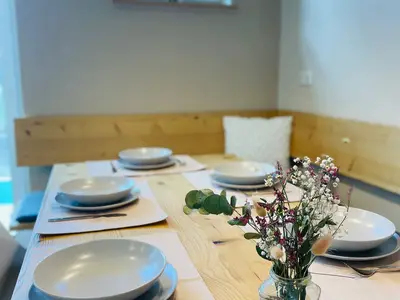 Appartement für 9 Personen in Merkendorf 9/10