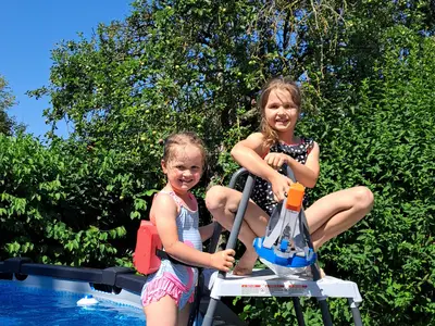 Appartement für 2 Personen in Merkendorf 1/5