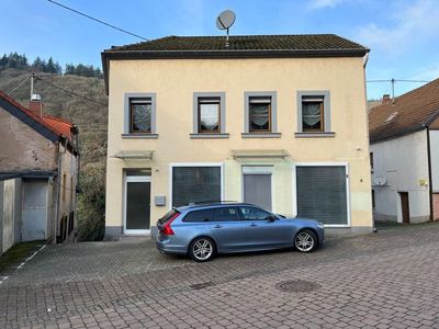 Appartement für 3 Personen (70 m²) in Mettlach 2/10