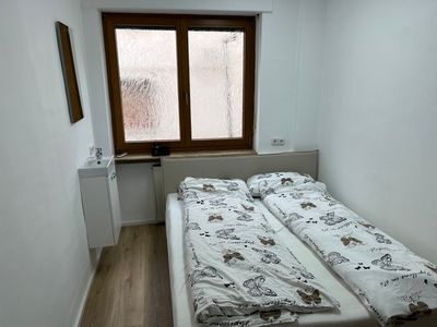 Appartement für 3 Personen (70 m²) in Mettlach 5/10