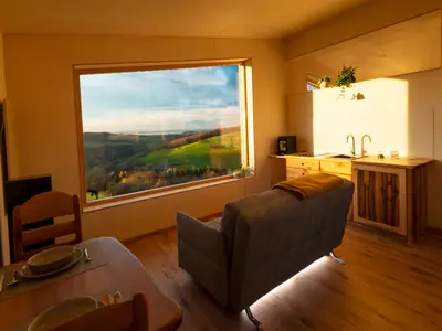 Appartement für 3 Personen in Michelbach (Niederösterreich) 2/8