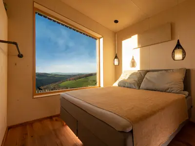 Appartement für 3 Personen in Michelbach (Niederösterreich) 3/8