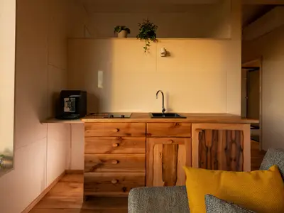 Appartement für 3 Personen in Michelbach (Niederösterreich) 6/8