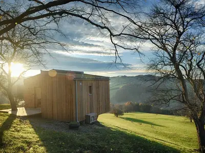 Elsbeer Chalet