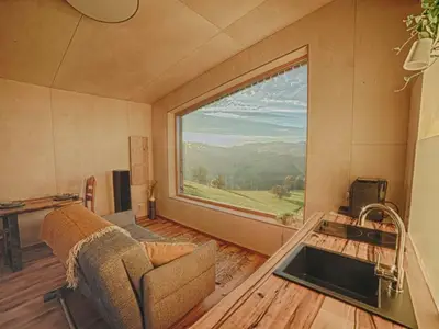 Elsbeer Chalet
