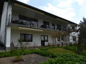 Appartement für 5 Personen (70 m&sup2;) in Michelstadt