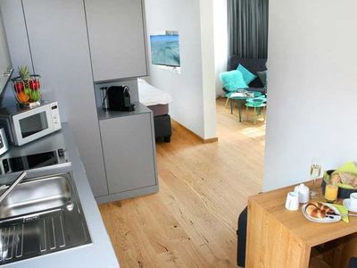 Appartement für 2 Personen (35 m²) in Michelstadt 4/6