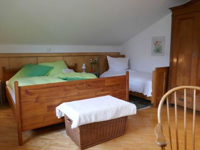 Appartement für 6 Personen (62 m²) in Michelstadt 6/10