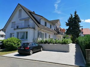 Appartement für 3 Personen (85 m²) in Michelstadt