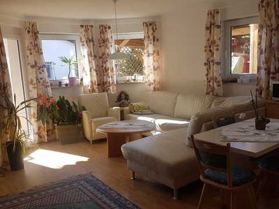 Appartement für 3 Personen (45 m²) in Michelstadt 7/10