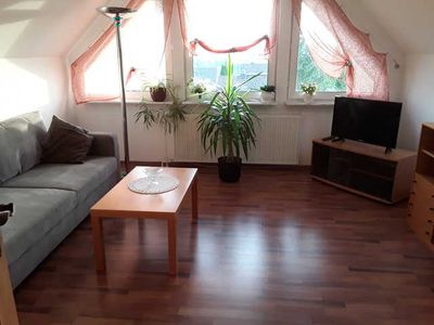 Appartement für 2 Personen (65 m²) in Michelstadt 6/10