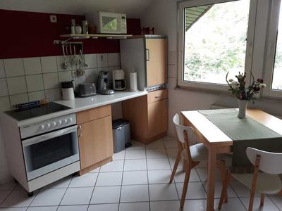 Appartement für 2 Personen (65 m²) in Michelstadt 8/10