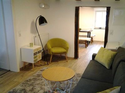 Appartement für 4 Personen (43 m²) in Michelstadt 9/10