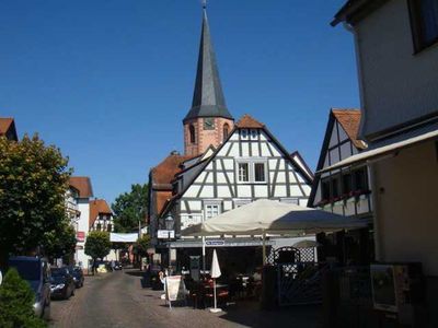 Appartement für 8 Personen (75 m²) in Michelstadt 2/10