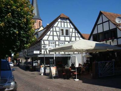 Appartement für 8 Personen (75 m²) in Michelstadt 3/10