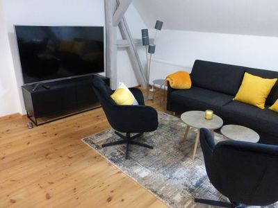 Appartement für 4 Personen (75 m²) in Michelstadt 9/10