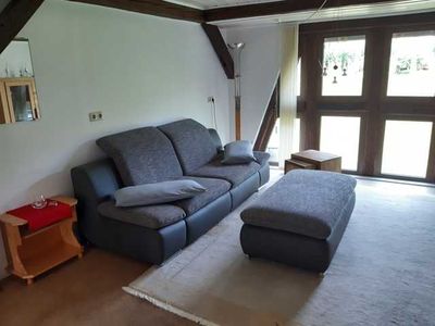 Appartement für 2 Personen (52 m²) in Michelstadt 6/10