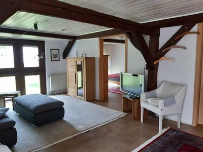 Appartement für 2 Personen (52 m²) in Michelstadt 7/10