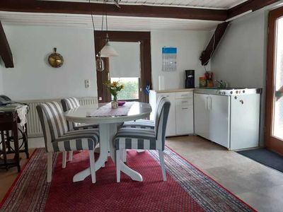 Appartement für 2 Personen (52 m²) in Michelstadt 8/10