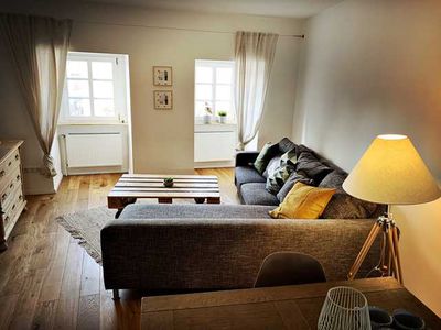 Appartement für 8 Personen (100 m²) in Michelstadt 6/10