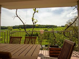 Appartement für 7 Personen (120 m²) in Michelstadt