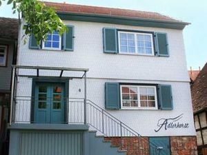 Appartement für 2 Personen (35 m²) in Michelstadt