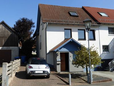 Appartement für 5 Personen (120 m²) in Michelstadt 2/10