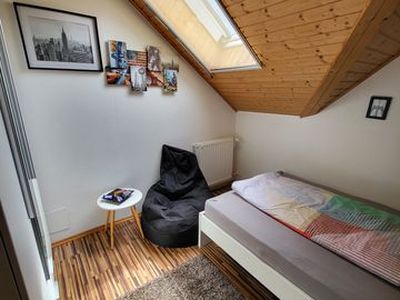 Appartement für 5 Personen (120 m²) in Michelstadt 9/10