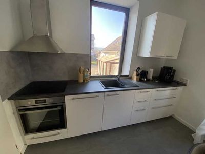 Appartement für 4 Personen (55 m²) in Michelstadt 4/10