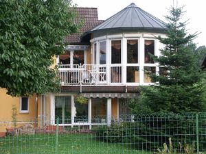 Appartement für 3 Personen (70 m²) in Michelstadt