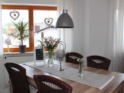 Appartement für 4 Personen (90 m²) in Michelstadt 3/10