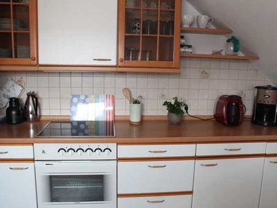 Appartement für 4 Personen (90 m²) in Michelstadt 7/10