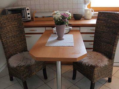 Appartement für 4 Personen (90 m²) in Michelstadt 8/10