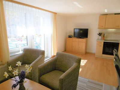 Appartement für 4 Personen (80 m²) in Middelhagen 8/10