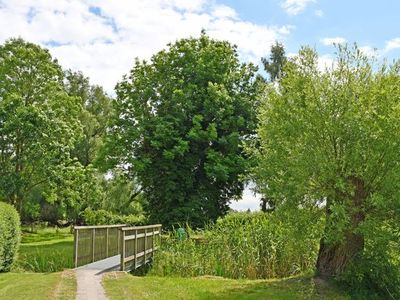 Appartement für 6 Personen (68 m²) in Middelhagen 8/10