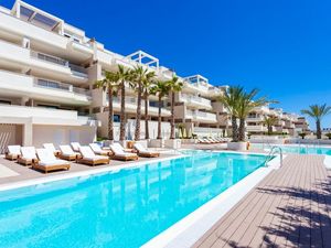 Appartement für 6 Personen (120 m²) in Mijas Costa