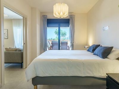 Appartement für 6 Personen (120 m²) in Mijas Costa 8/10