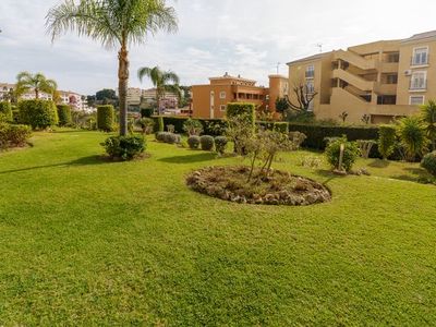 Appartement für 6 Personen (111 m²) in Mijas Costa 3/10