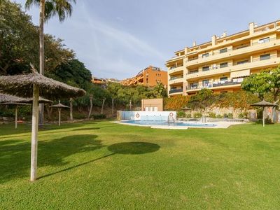 Appartement für 6 Personen (111 m²) in Mijas Costa 4/10