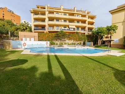 Appartement für 6 Personen (111 m²) in Mijas Costa 6/10