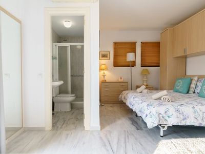 Appartement für 6 Personen (111 m²) in Mijas Costa 8/10