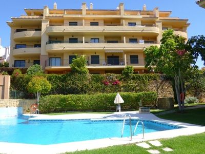 Appartement für 6 Personen (92 m²) in Mijas Costa 1/10