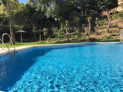 Appartement für 6 Personen (92 m²) in Mijas Costa 2/10