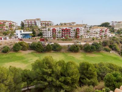 Appartement für 6 Personen (92 m²) in Mijas Costa 5/10