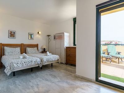 Appartement für 6 Personen (92 m²) in Mijas Costa 8/10