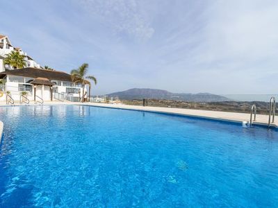 Appartement für 4 Personen (62 m²) in Mijas Costa 4/10