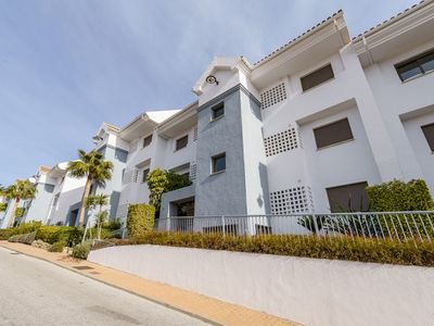 Appartement für 4 Personen (62 m²) in Mijas Costa 5/10