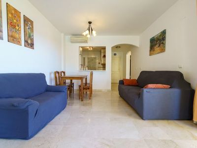 Appartement für 4 Personen (78 m²) in Mijas Costa 7/10