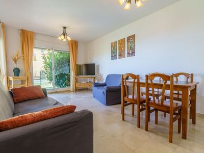 Appartement für 4 Personen (78 m²) in Mijas Costa 8/10