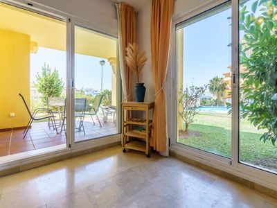 Appartement für 4 Personen (78 m²) in Mijas Costa 10/10